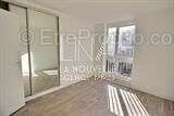 Appartement à PARIS-19E
