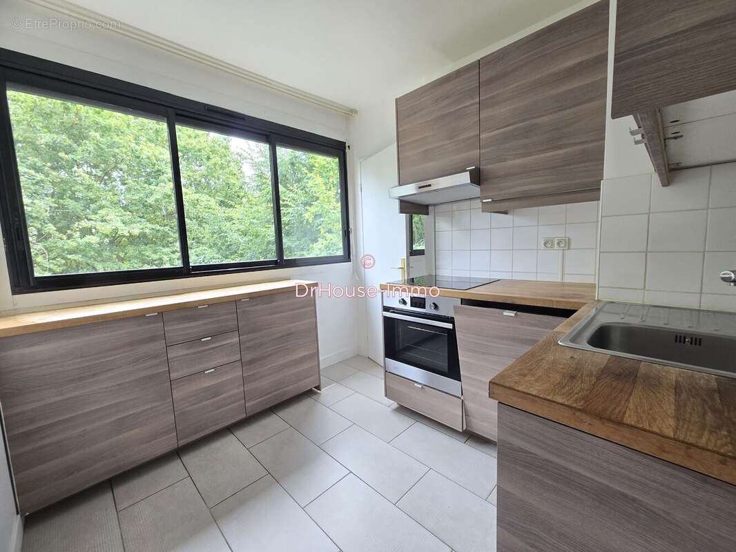 Appartement 43 m² à Franconville  - photo 16