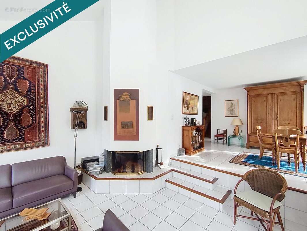 Photo 3 - Maison à VIZILLE