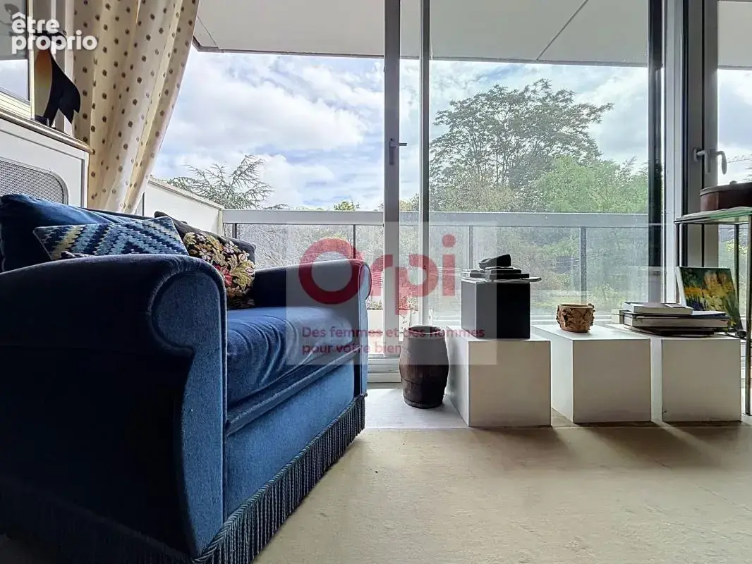 Appartement À Vendre 4/5 pièces / 2 Balcons - photo 9