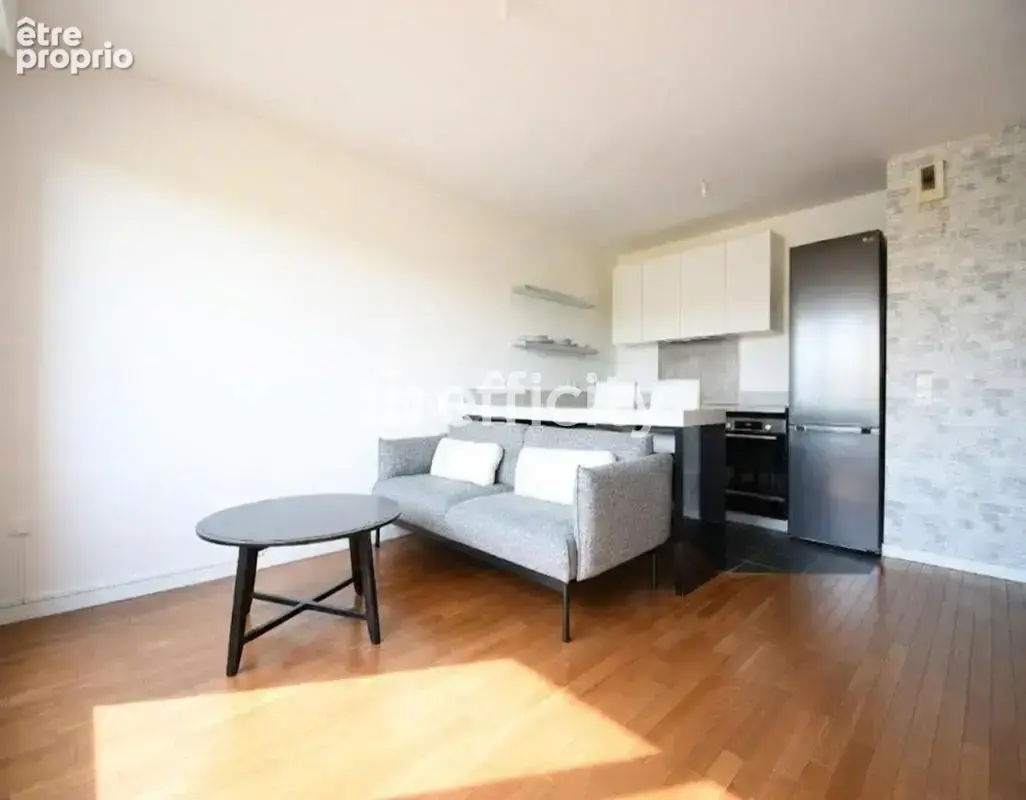 Appartement - photo 10
