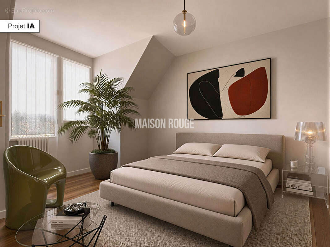 Maison à FREHEL