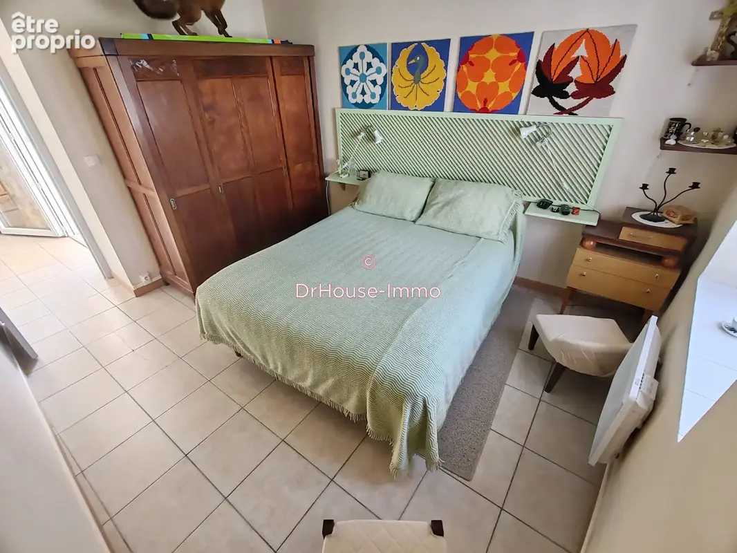 Maison 7 pièces 118 m² à vendre à Saint-Jean-De-Sauves (86330) - photo 20