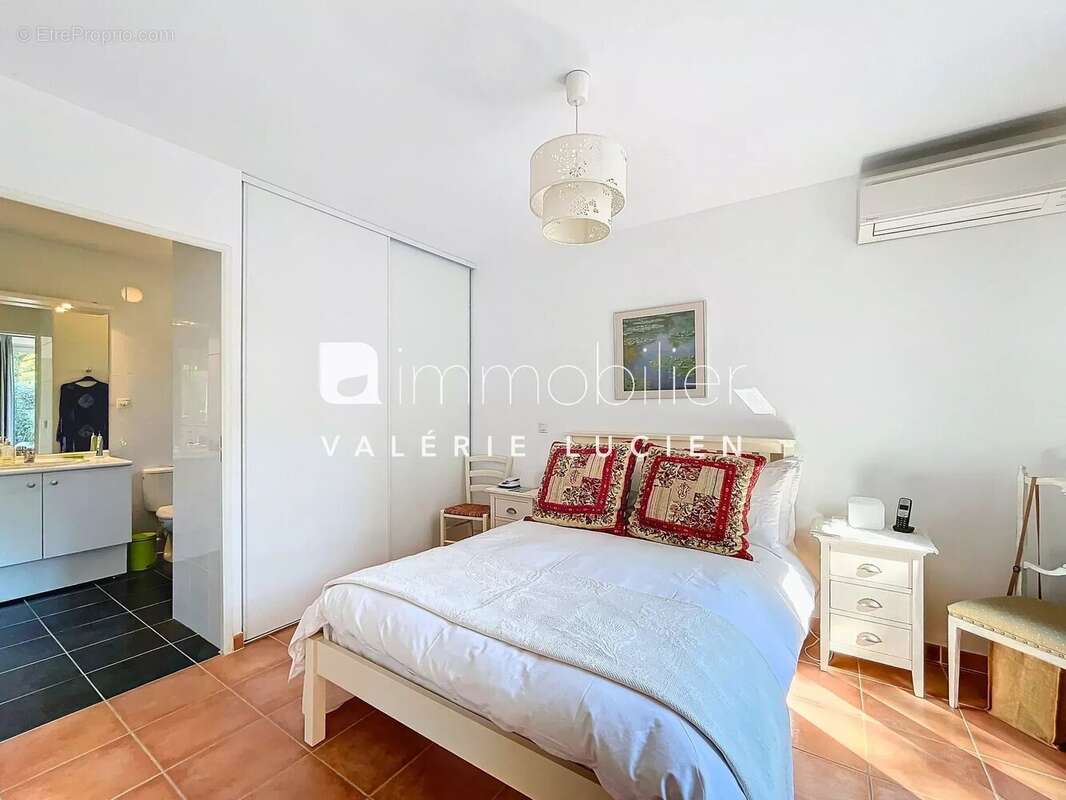 Maison à SAINT-REMY-DE-PROVENCE