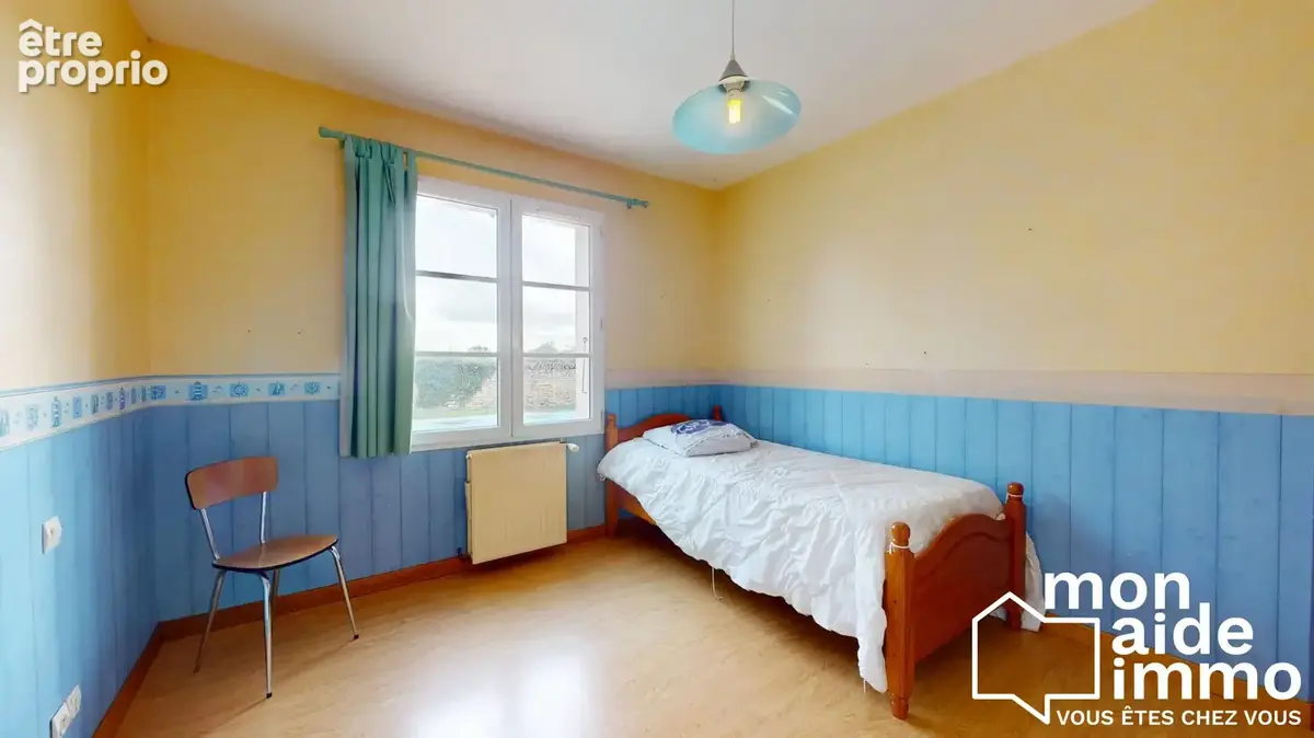 Maison 5 pièces 144 m² à vendre à Benet (85490) - photo 6