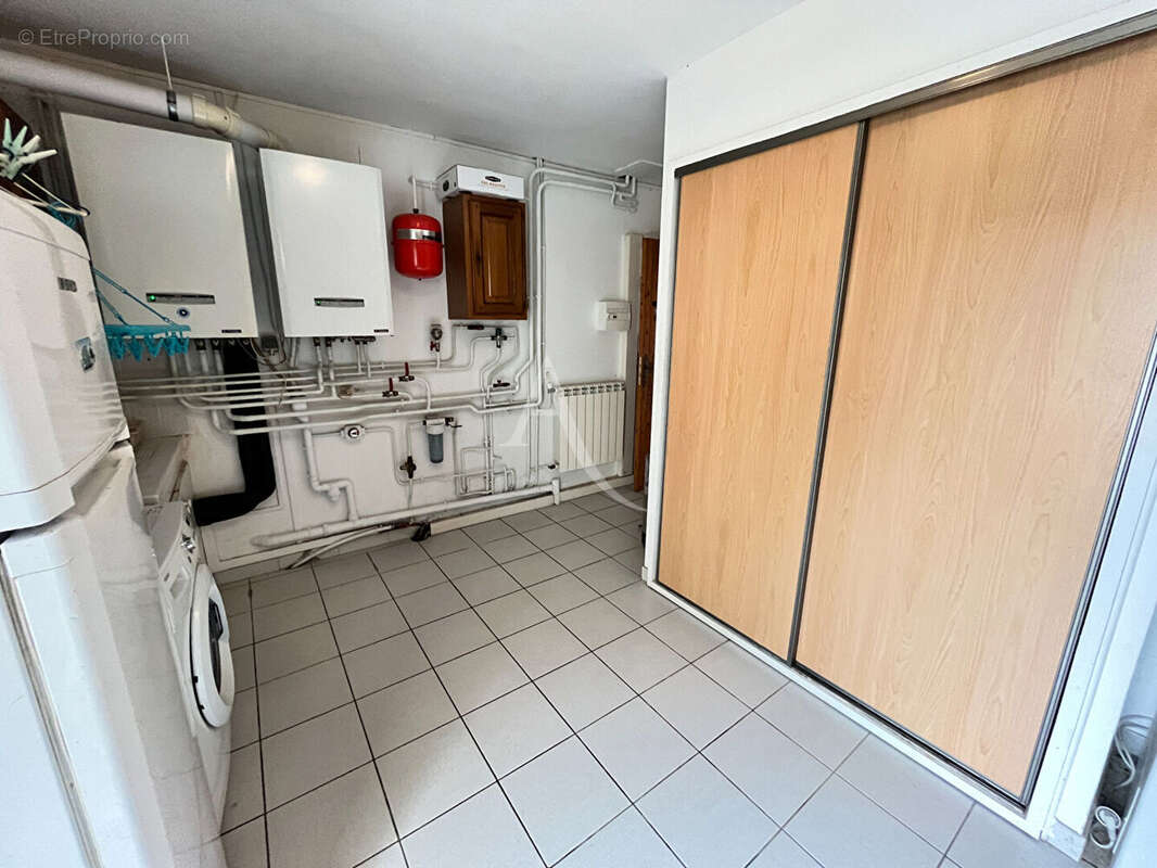 Maison à GAJA-ET-VILLEDIEU