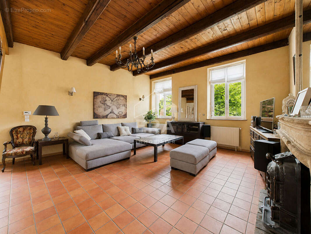 Maison à NOVEANT-SUR-MOSELLE