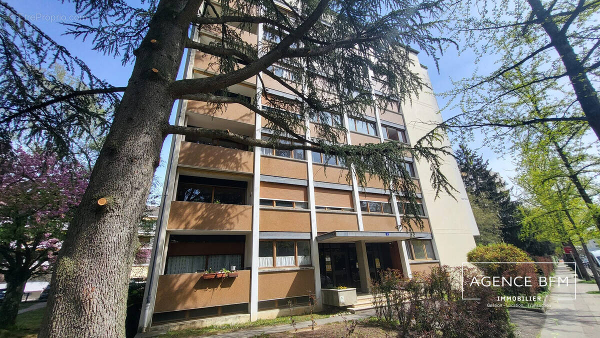 Appartement à ANNECY