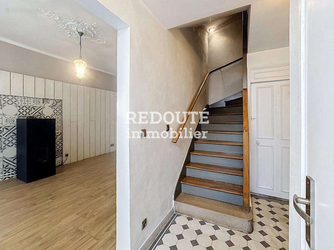 Maison à REIMS