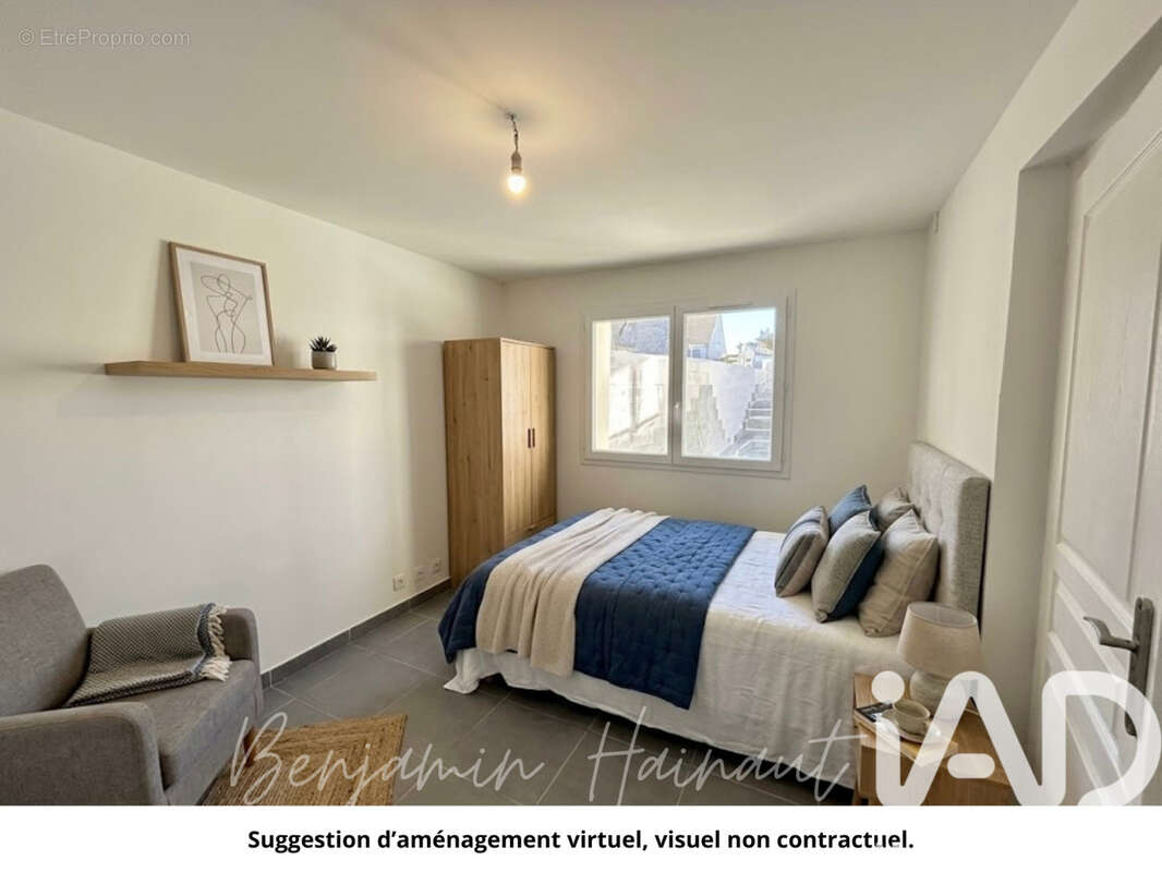 Photo 7 - Maison à COULOMMIERS