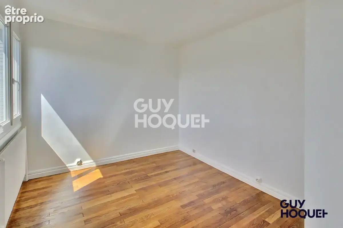 A vendre - Appartement vue dégagée - Lyon 5 - 4 pièces - 70 m2 - photo 4