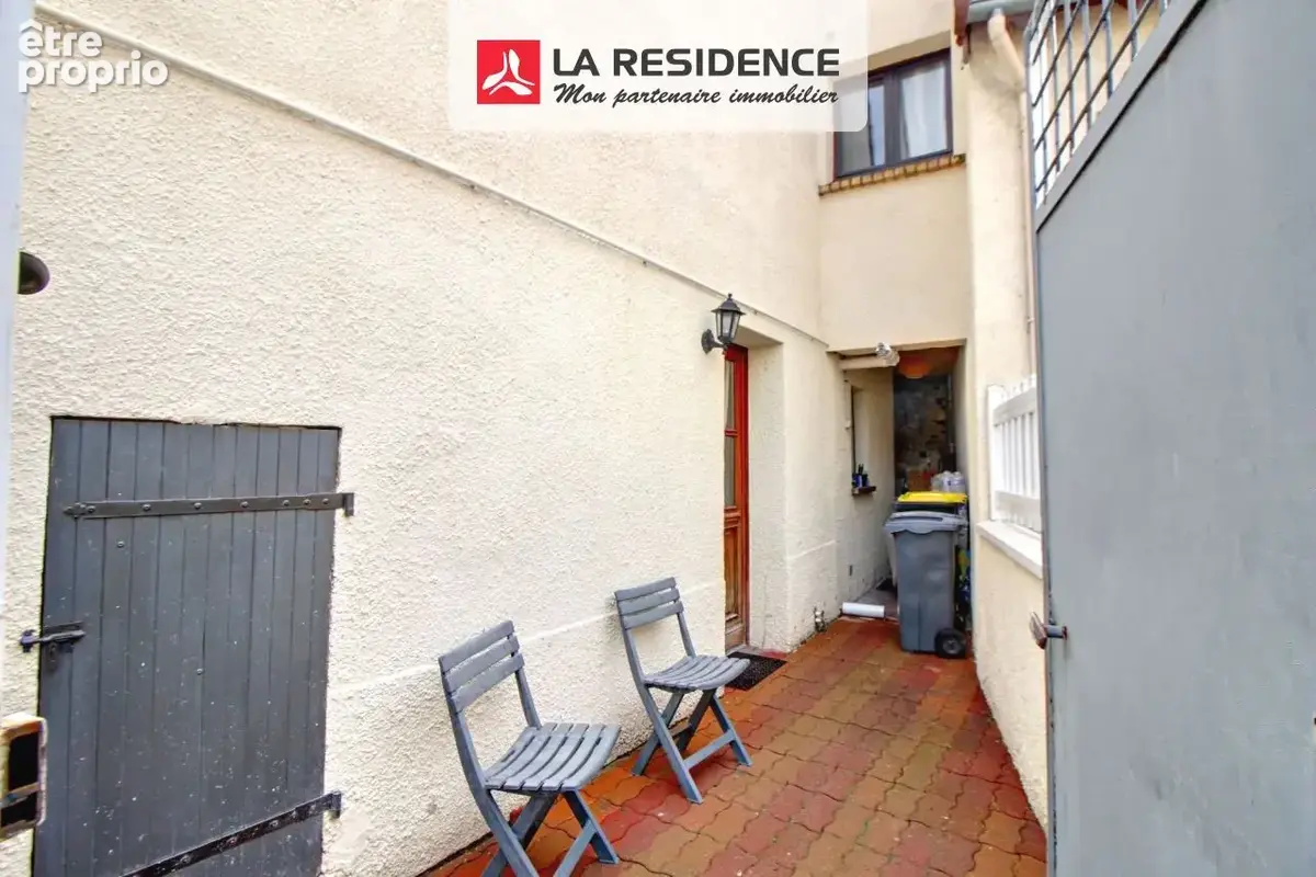 Maison 85 m² à Mantes-La-Jolie  - photo 5