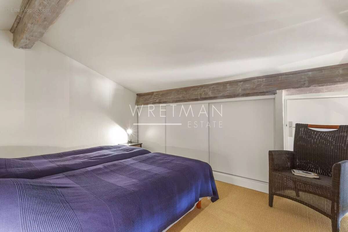 Penthouse d'exception avec vue panoramqiue - Mougins - photo 14
