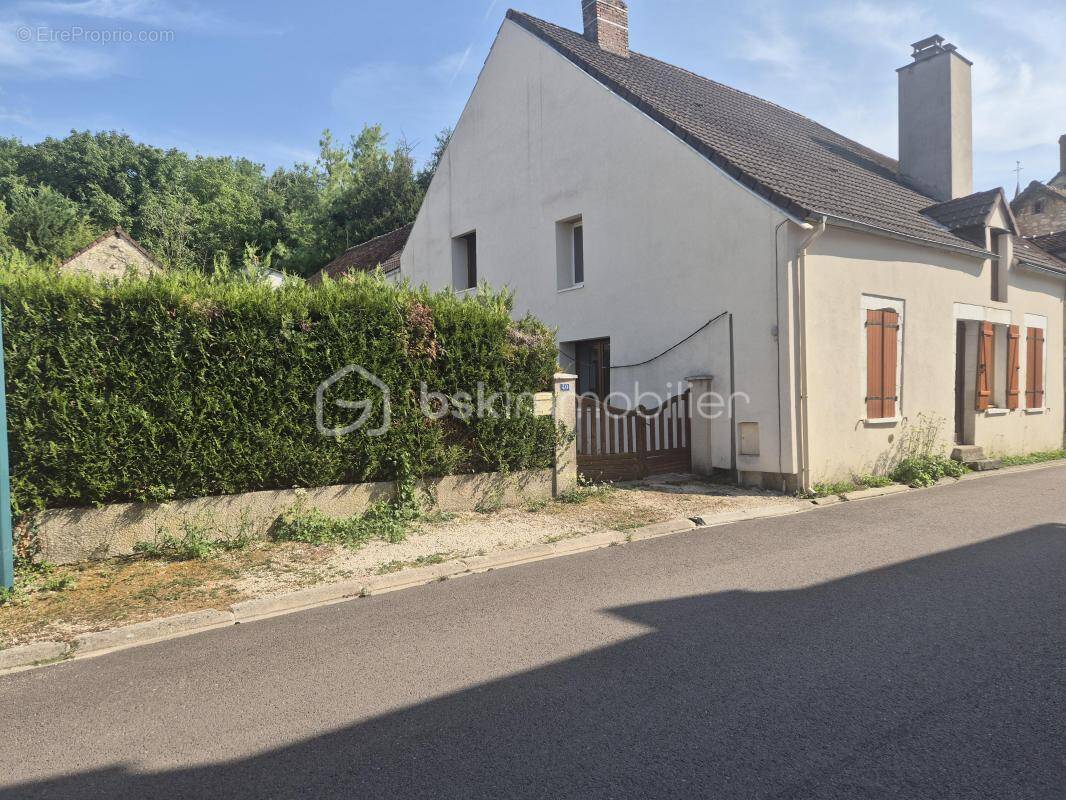 Maison à VENIZY