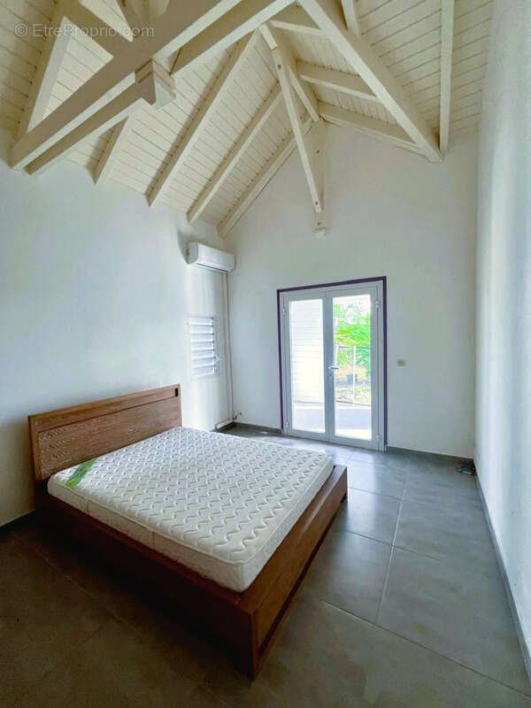 Maison à SAINT-FRANCOIS