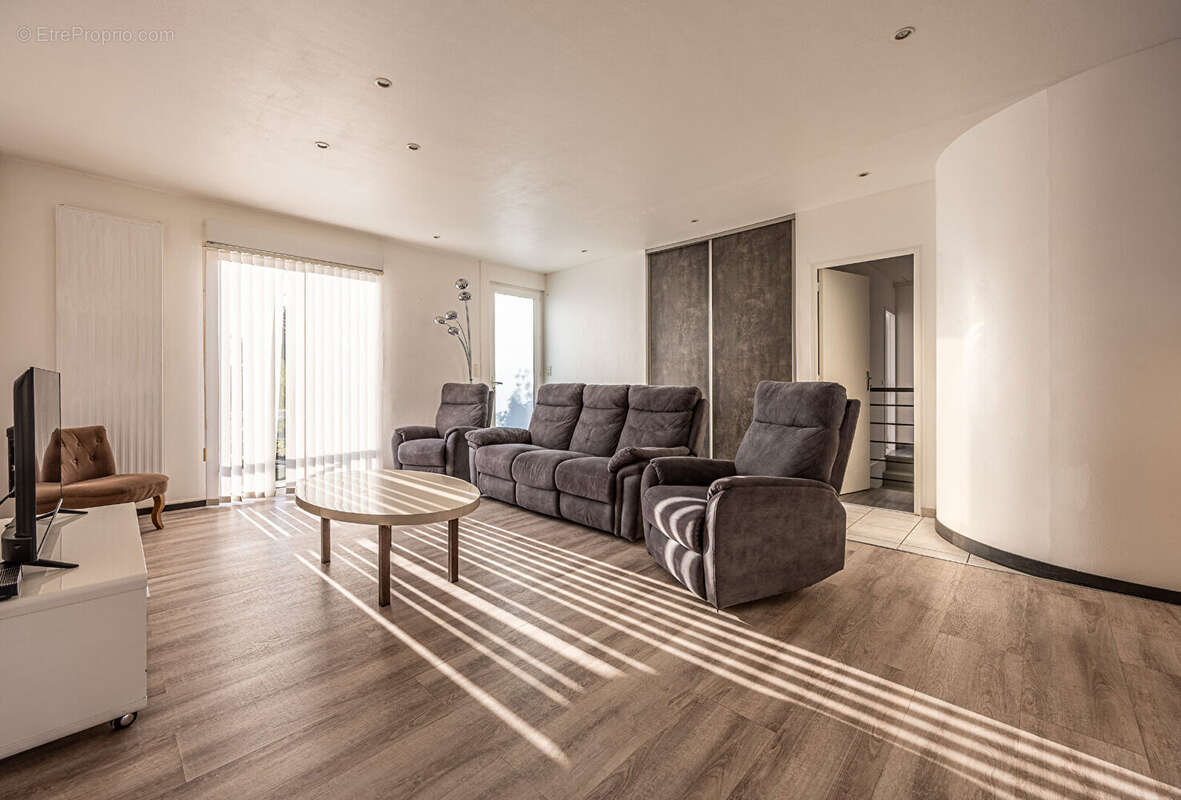 Maison à CHATELAILLON-PLAGE