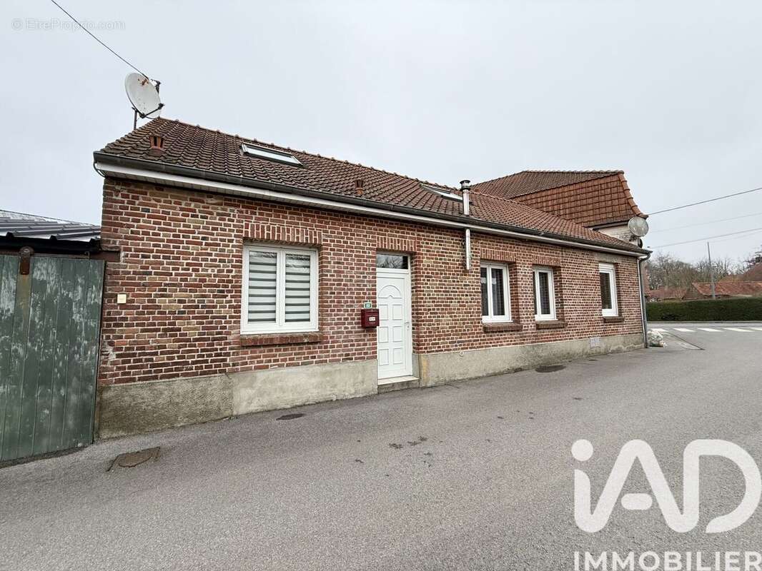 Photo 4 - Appartement à NOORDPEENE