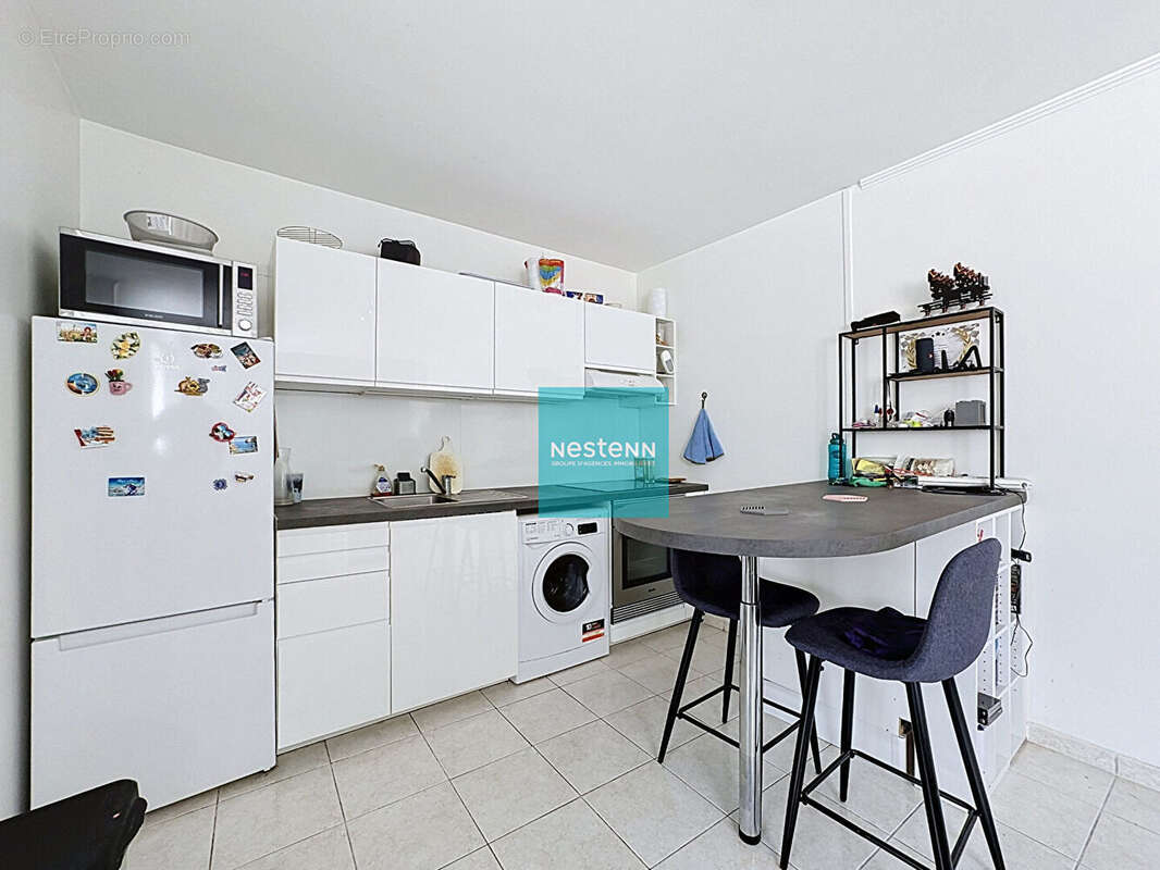 Appartement à FRANCONVILLE