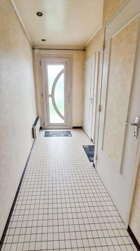 Maison à CHALONS-EN-CHAMPAGNE