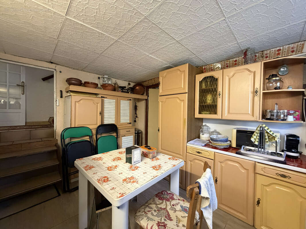 Maison à CARCASSONNE