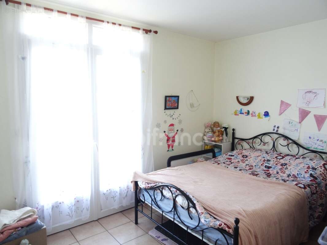 Maison à vendre 4 pièces SAINT PIERRE D'OLERON (17) - photo 5