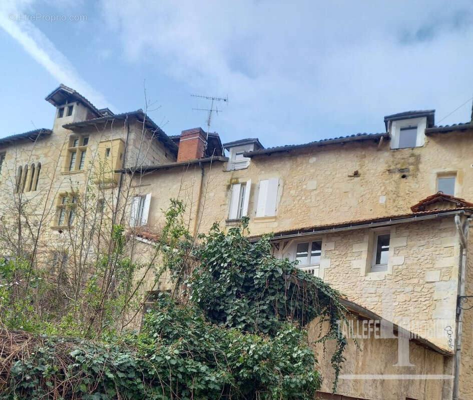 Appartement à PERIGUEUX