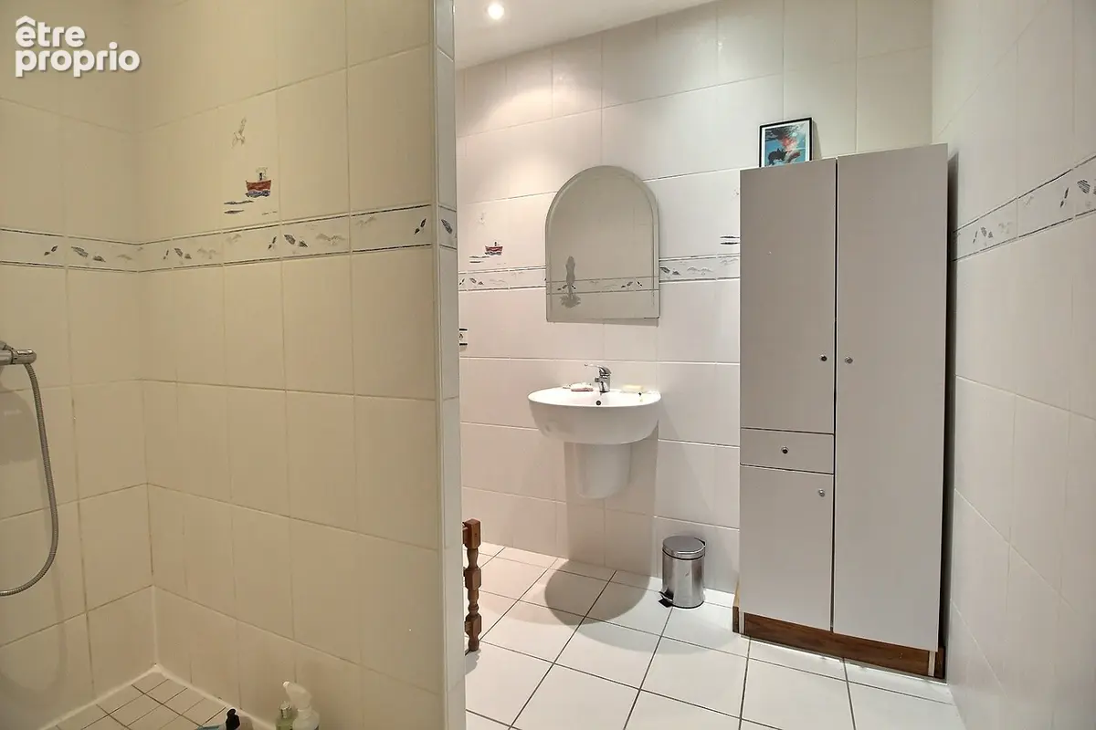 Saint-Gengoux-le-National, immeuble de rapport - photo 15