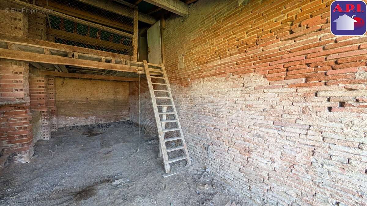 Maison à LABASTIDE-BEAUVOIR