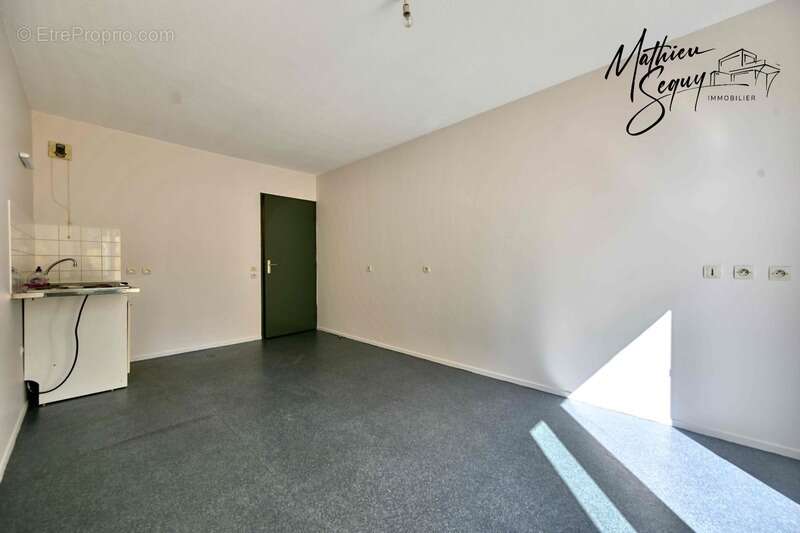 Appartement à CALUIRE-ET-CUIRE