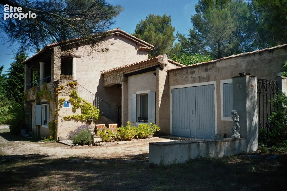 Maison L Isle Sur La Sorgue 5 pièce(s) 108 m2 - photo 6