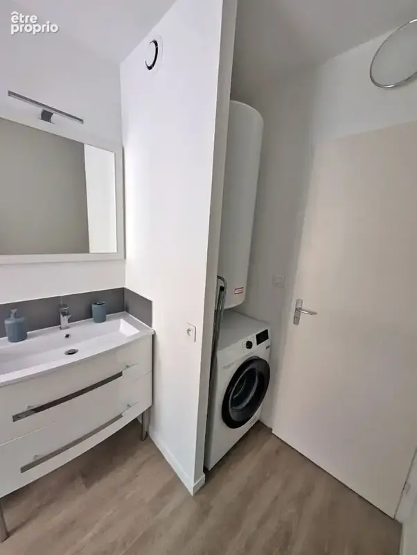 Appartement  Idéal colocation - photo 5