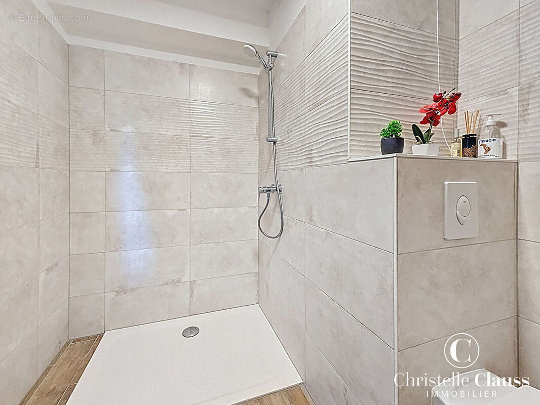 Appartement à RIBEAUVILLE