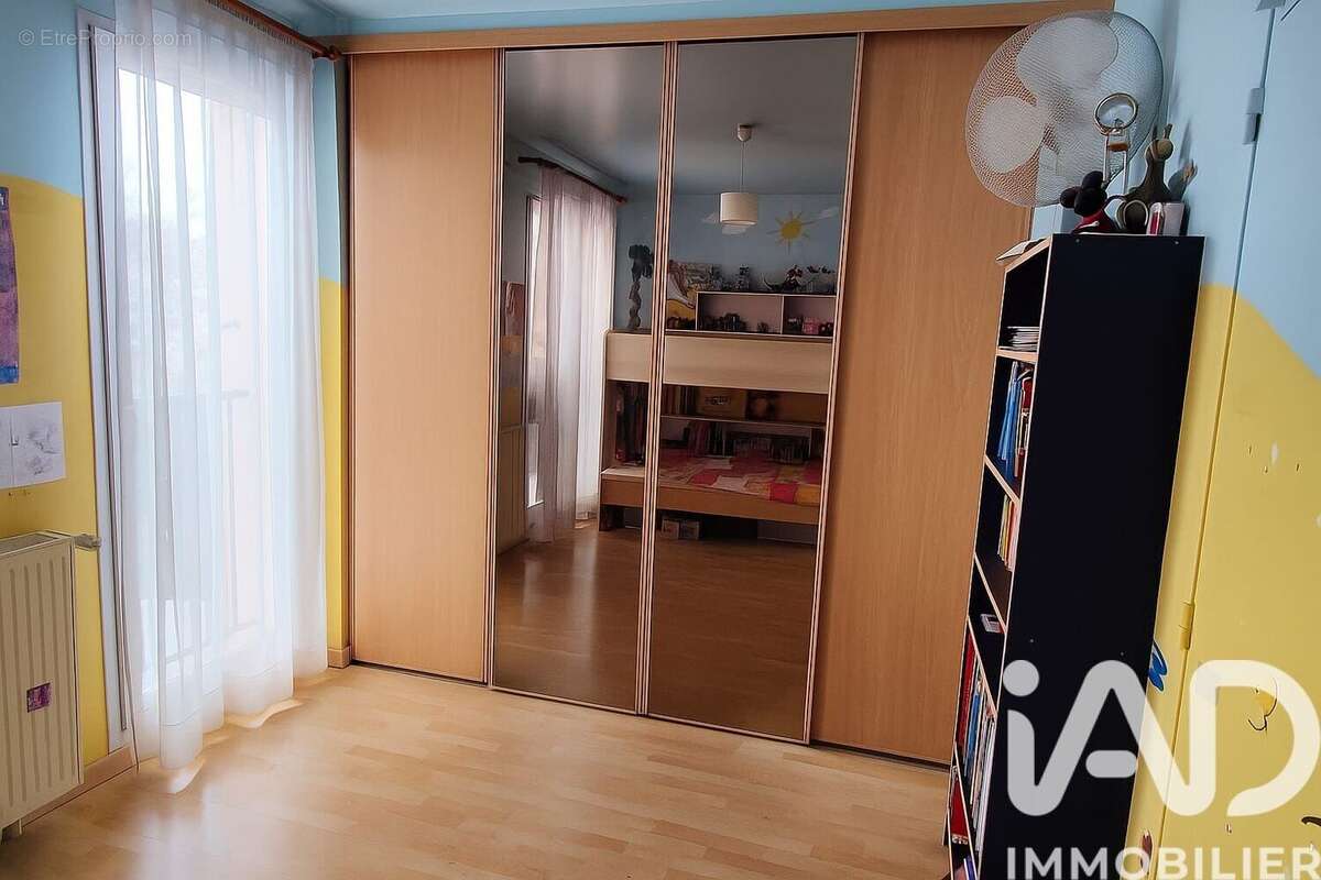 Photo 7 - Maison à TREMBLAY-EN-FRANCE