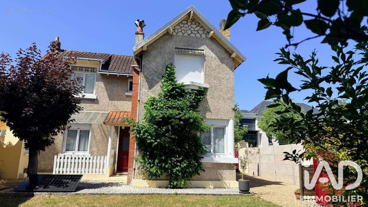 Photo 3 - Maison à SAINT-CYR-SUR-LOIRE
