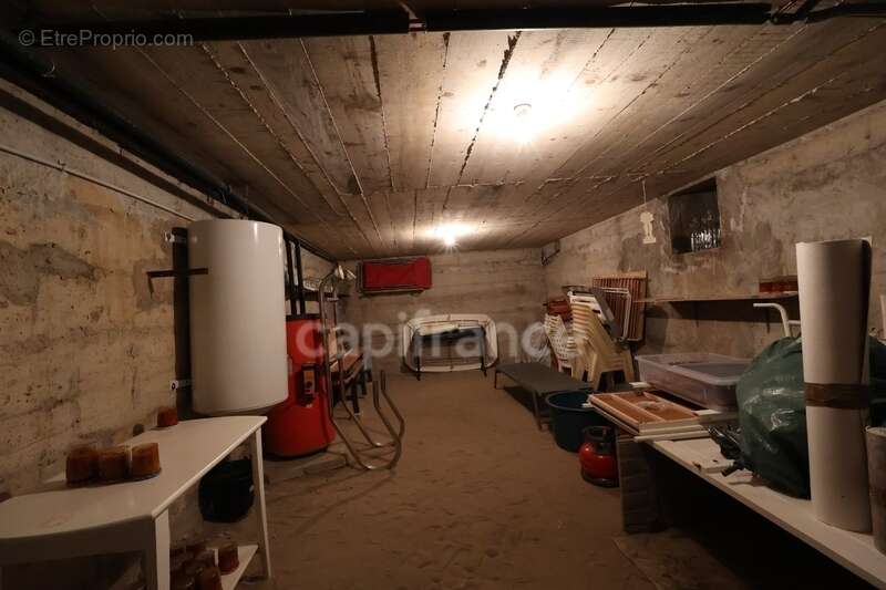 Maison Familiale de 141 m² à Tignieu-Jameyzieu - A découvrir sans attendre ! - photo 22