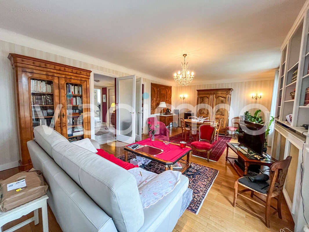 Appartement à ANNECY