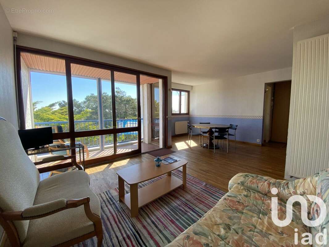 Photo 5 - Appartement à CHATEAU-D&#039;OLONNE
