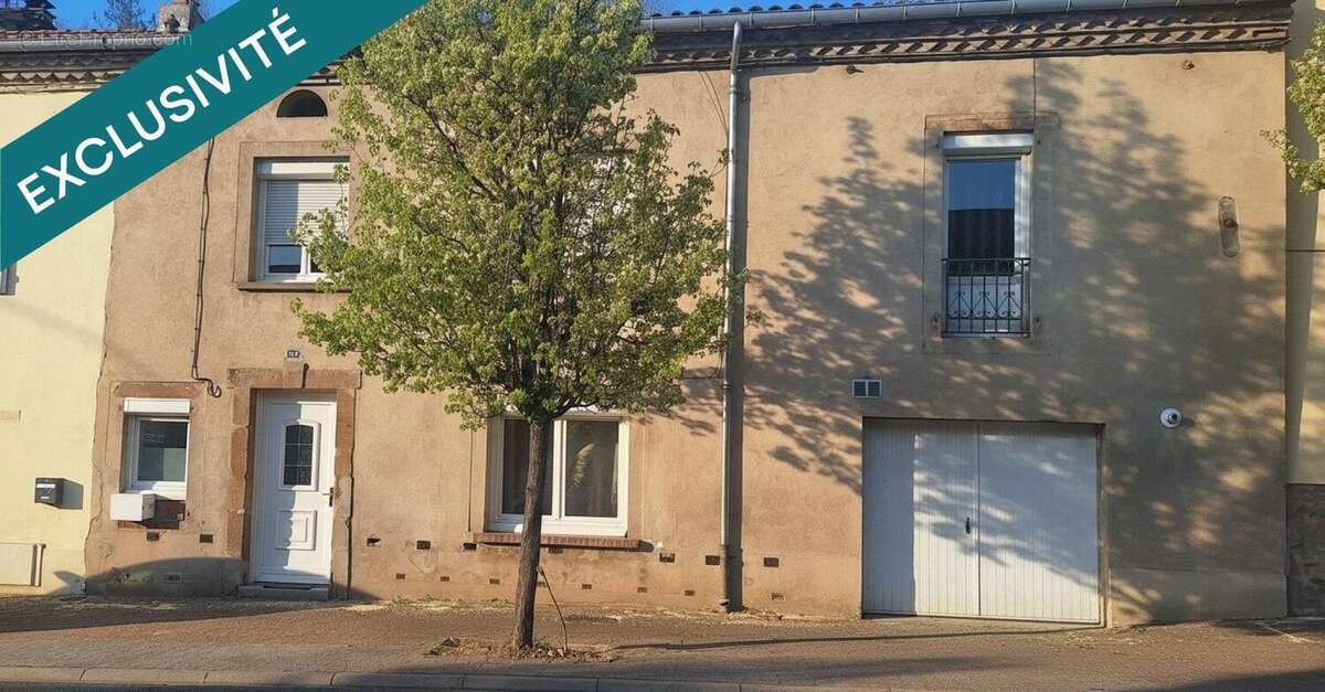 Photo 2 - Maison à CARMAUX