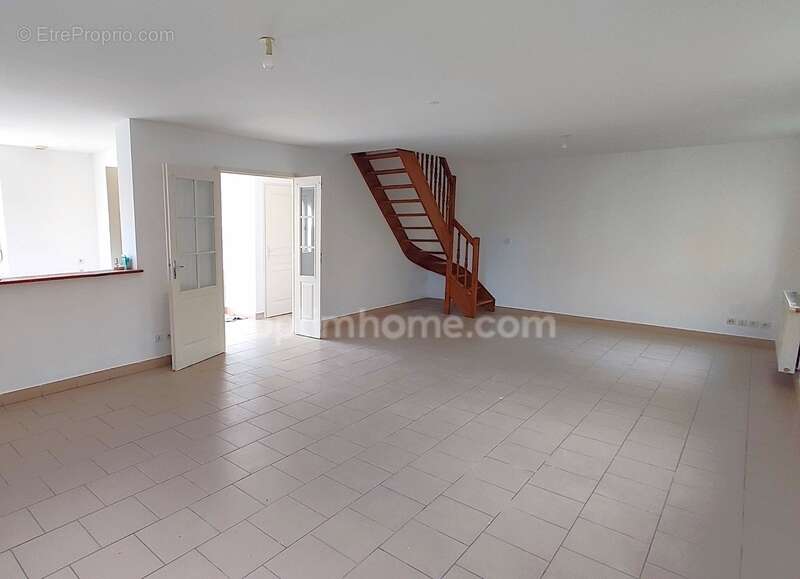 Appartement à EFFRY