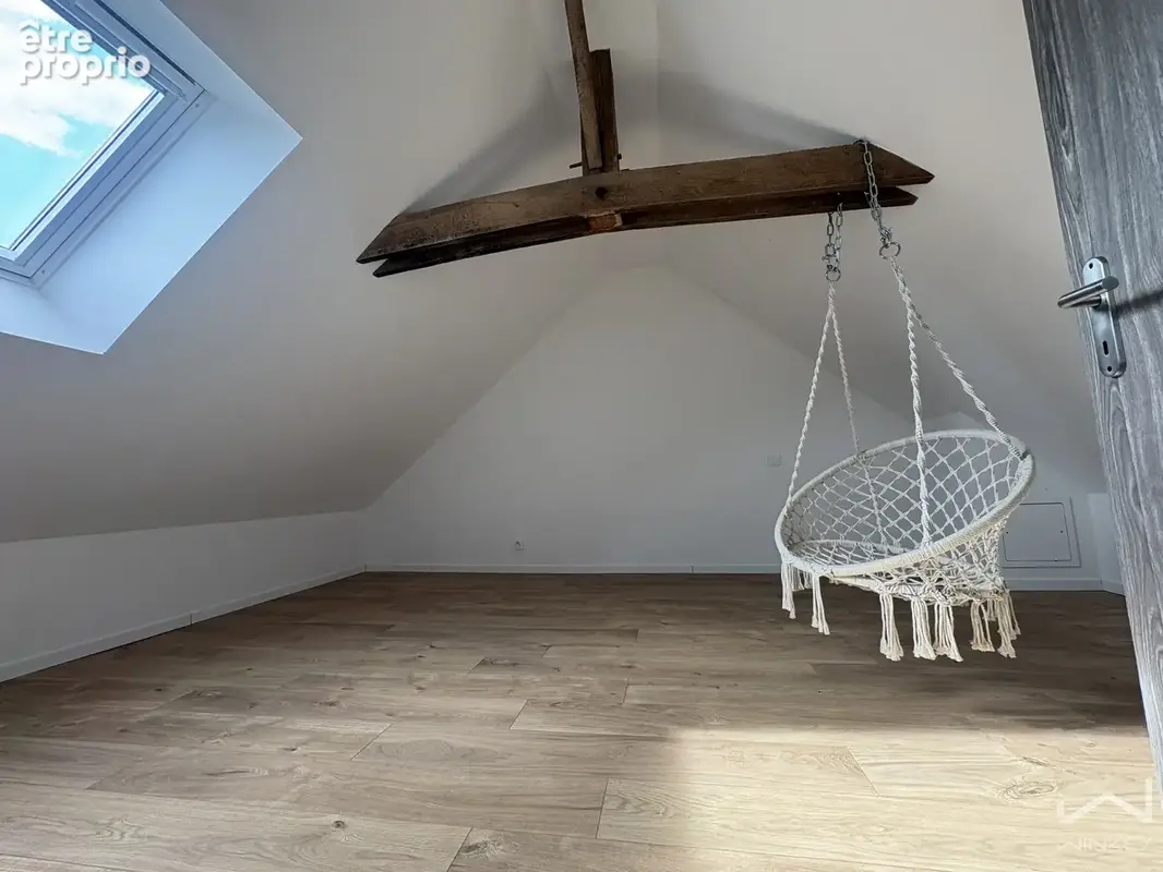 Maison de campagne rénovée 5 chambres - photo 7