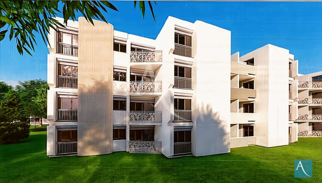 Appartement à ARPAJON