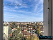 Appartement à VILLEFRANCHE-SUR-SAONE