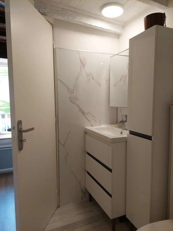 Maison de village - photo 8