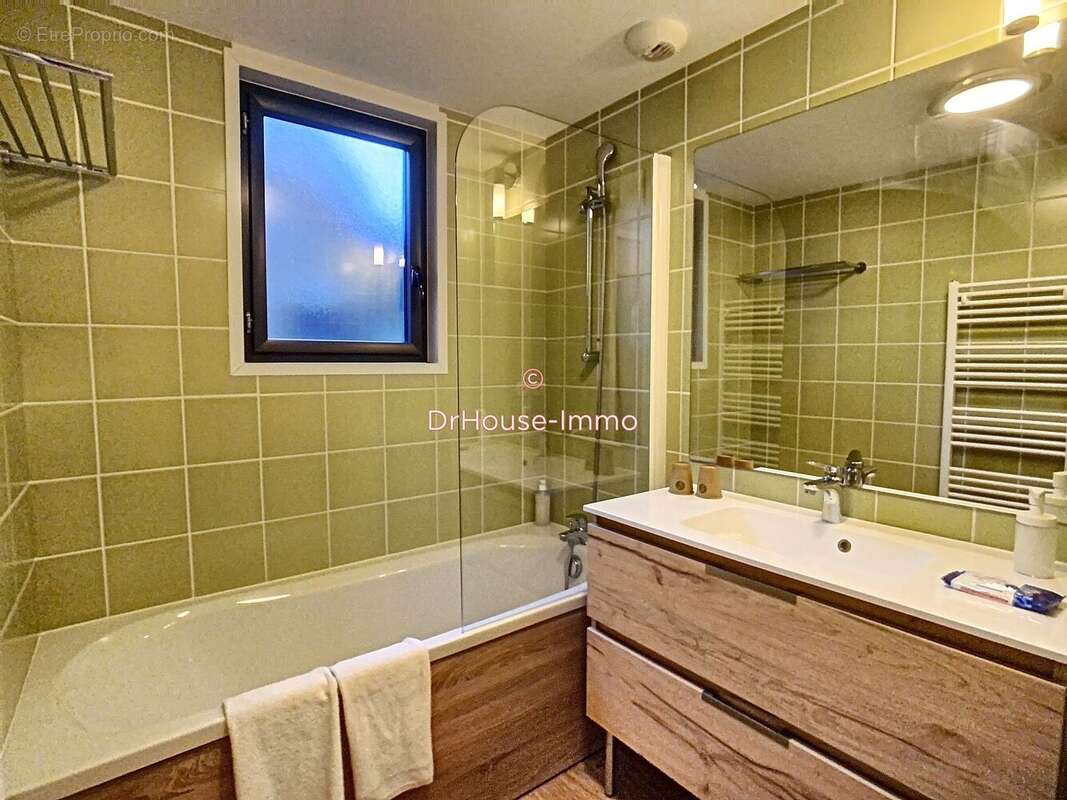 Appartement à SAINT-FARGEAU-PONTHIERRY