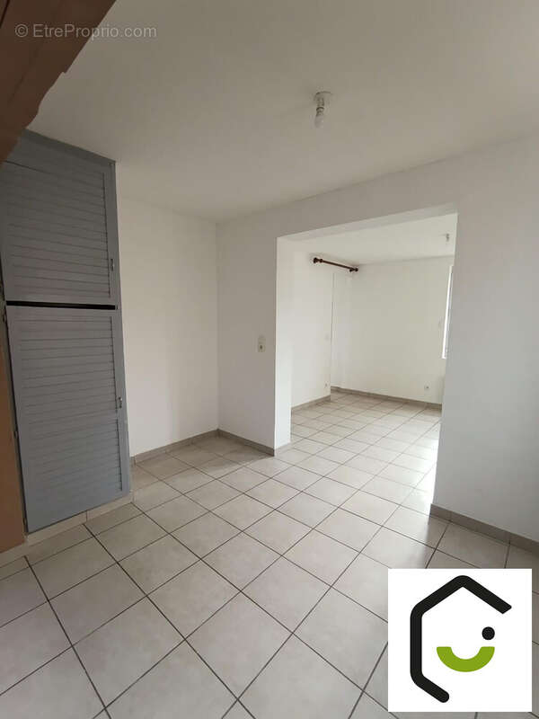 Maison à MONTDIDIER