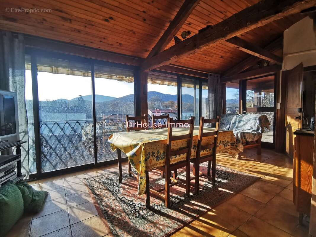 Maison à MAZERES-DE-NESTE