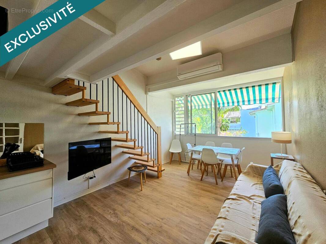 Photo 1 - Appartement à LES TROIS-ILETS