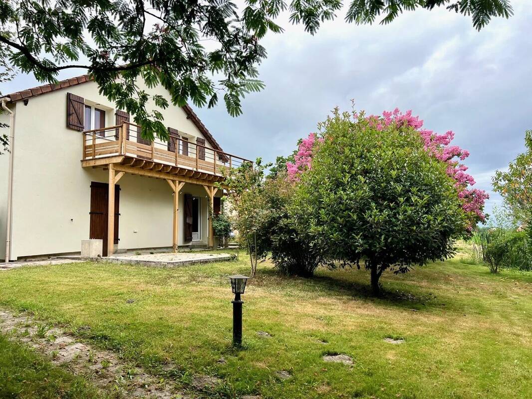 A VENDRE | Ensemble locatif | Madiran, 65 - Appartement à MADIRAN