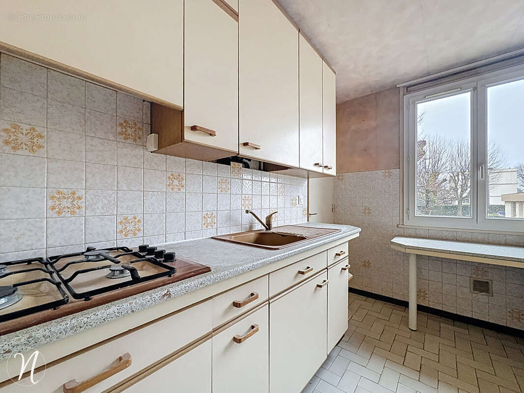Appartement à BRON