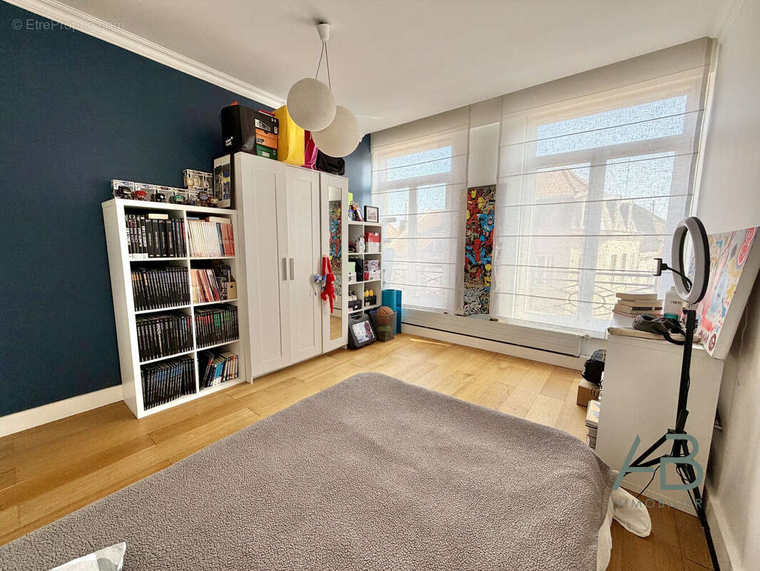 Appartement à LILLE